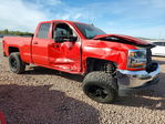 Chevrolet Silverado 2018