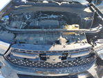 Ford Explorer 2022