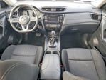 Nissan Rogue 2018