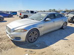 Jaguar XJ 2012