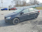 Nissan Sentra 2018