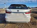 Lexus RX 2018