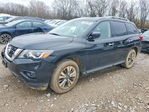 Nissan Pathfinder 2018