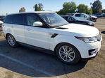Land Rover Range Rover 2016