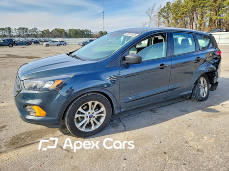 Ford Escape 2019 - Image 1 of 13