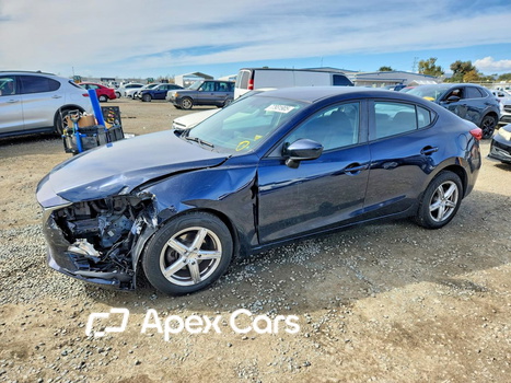 Mazda 3 2015 - Image 1 of 12