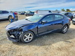 Mazda 3 2015