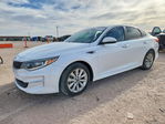 Kia Optima 2016