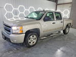 Chevrolet Silverado 2007