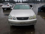 Lexus GS 300 2004