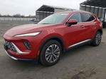 Buick Envision 2025