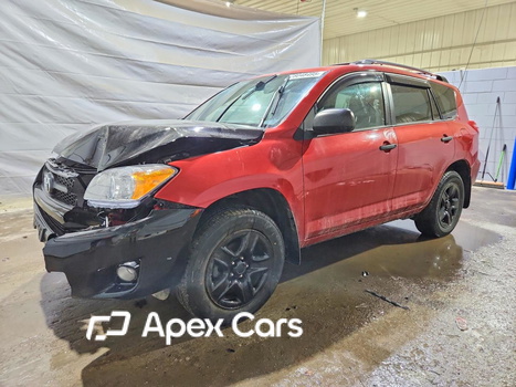 Toyota RAV 4 2012 - Image 1 of 14