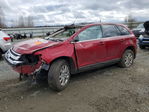 Ford Edge 2013