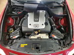 Infiniti G 2007