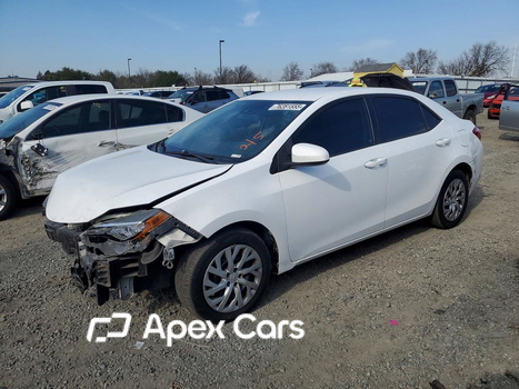 Toyota Corolla 2017 - Image 1 of 13