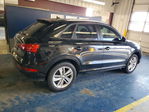 Audi Q3 2018