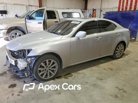 Lexus IS 2006 - Image 1 of 14