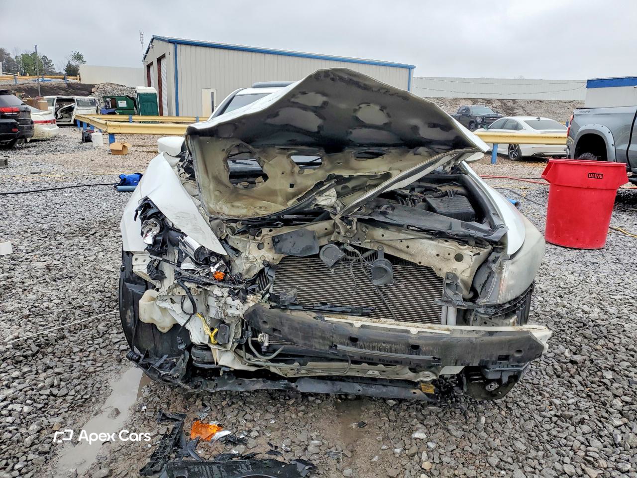 Honda Accord 2011