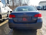 Subaru Legacy 2013