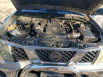 Nissan Navara (Frontier) 2007