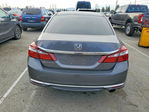 Honda Accord 2017