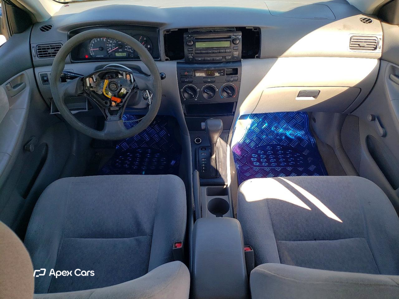 Toyota Corolla 2003