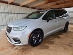 Chrysler Pacifica 2023
