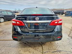 Nissan Sentra 2017
