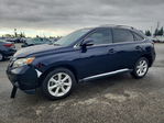 Lexus RX 2010