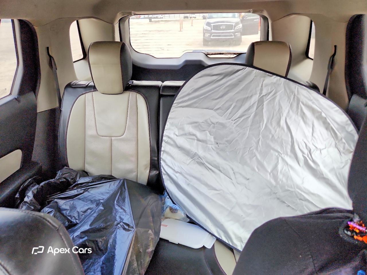 GMC Terrain 2016