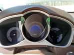 Cadillac SRX 2011