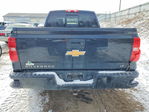 Chevrolet Silverado 2017