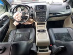 Dodge Caravan 2017
