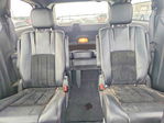 Dodge Caravan 2015