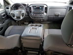 Chevrolet Silverado 2015