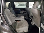 Toyota Highlander 2018