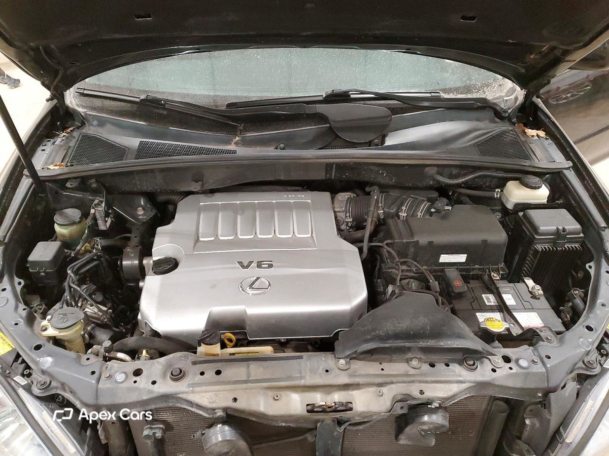 Lexus RX 2009
