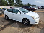 Nissan Sentra 2012
