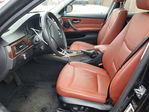 BMW Series 3 2011
