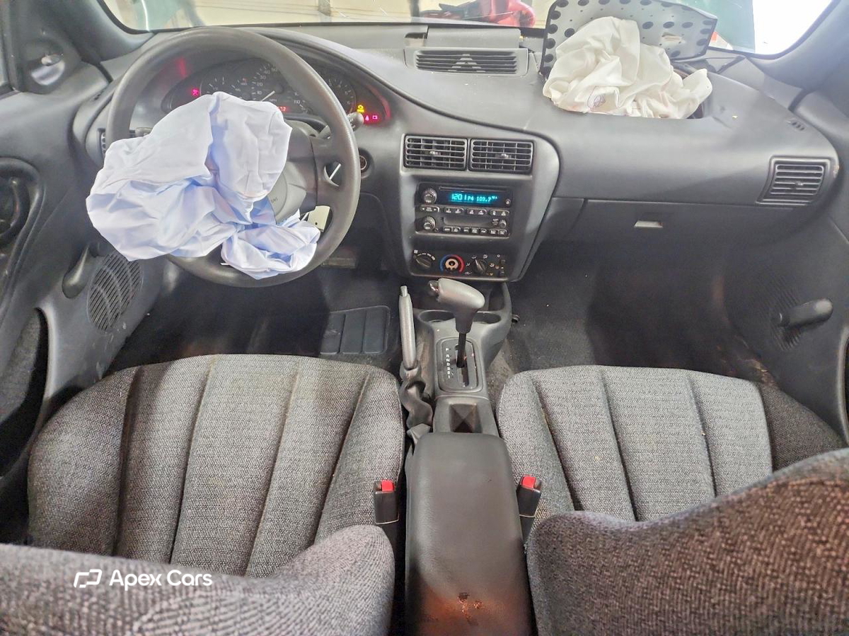 Chevrolet Cavalier 2004