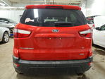 Ford EcoSport 2020