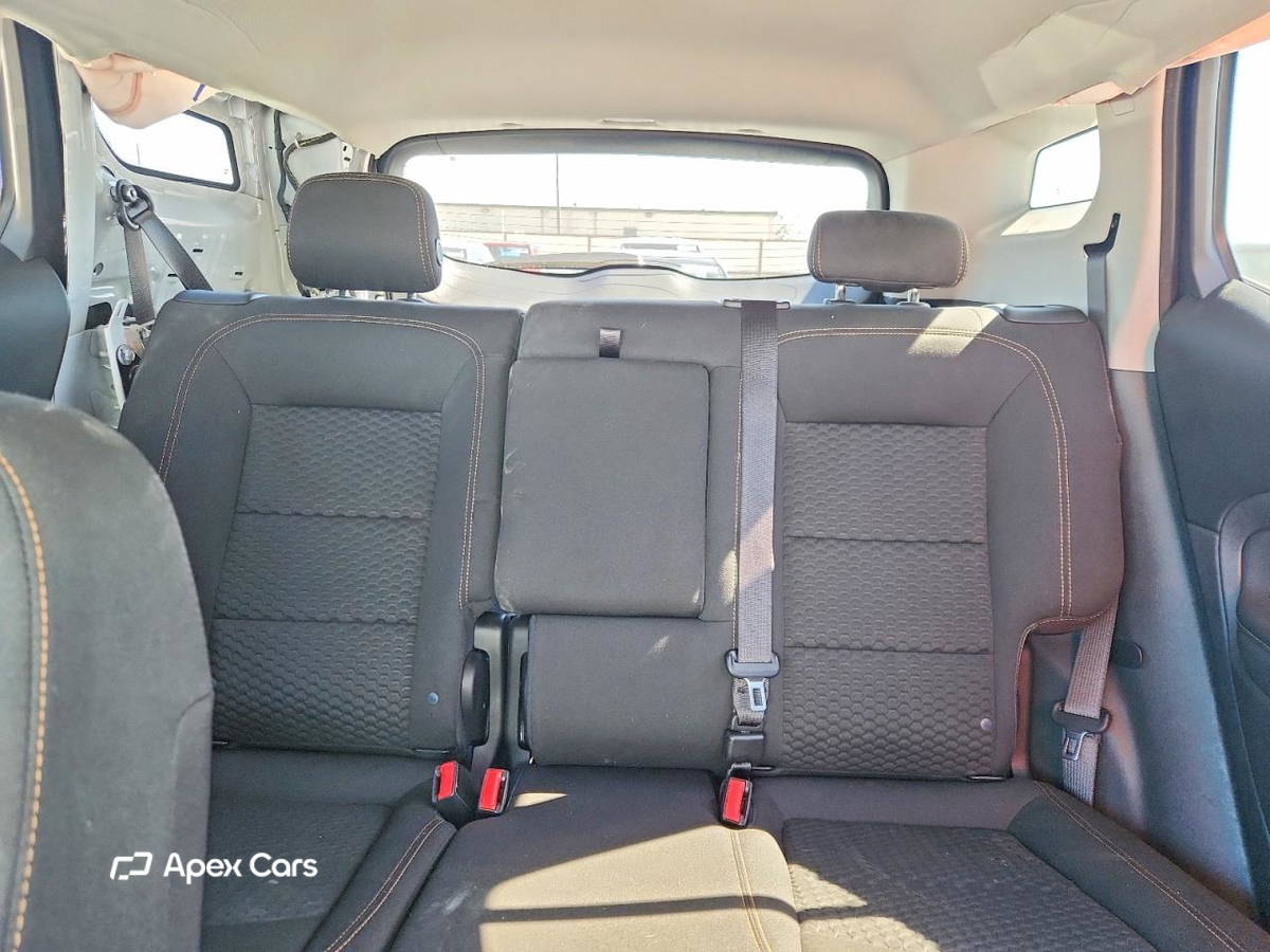 GMC Terrain 2020
