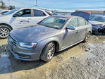 Audi S4 2013