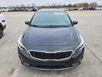Kia Forte 2017