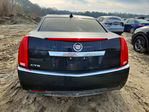 Cadillac CTS 2012