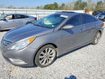 Hyundai Sonata 2013