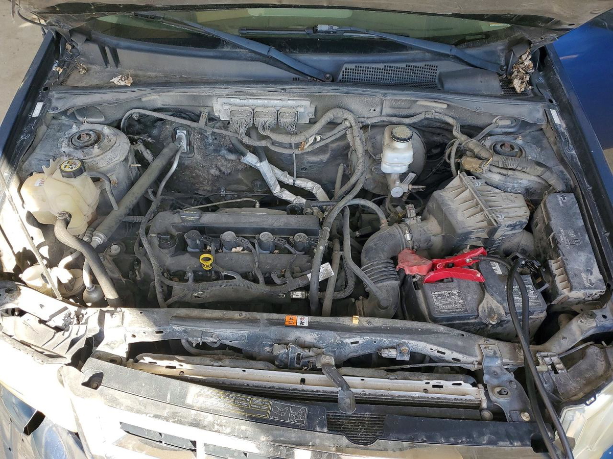 Ford Escape 2009