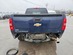 Chevrolet Silverado 2011
