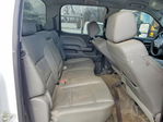 Chevrolet Silverado 2017
