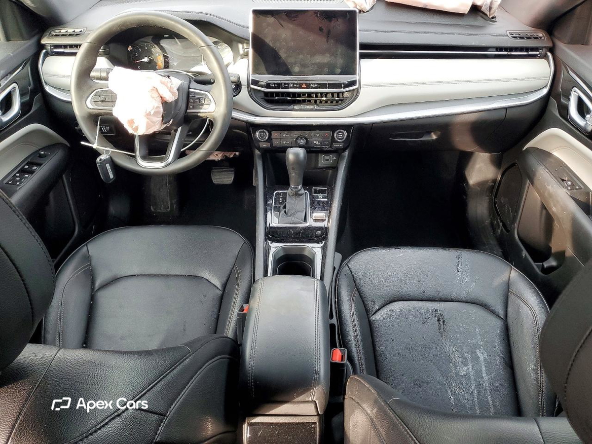 Jeep Compass 2024